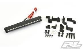 PRO627601  4 Super-Bright LED Light Bar Kit 6V-12V