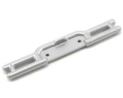 RPM80486  BUMPER REAR REVO SILVER