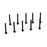 LOS235033 Cap Head Screws, M2 x 20mm (10)