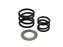 ARA340183 HD Servo Saver Spring Set