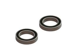 ARA610049	 Ball Bearing 17x26x5mm 2RS (2)