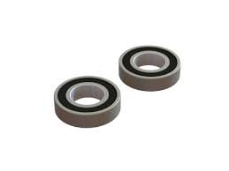 ARA610048	 Ball Bearing 12x24x6mm 2RS (2)