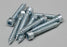 DUB383 Socket Head Screw,4 x 3/4