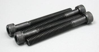 DUB320 Socket Head Cap Screws,8-32 x 1-1/2