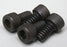 DUB574 Socket Cap Screws,6-32 x 1/4"