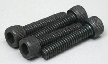 DUB581 Socket Head Cap Screws,10-32 x 1"