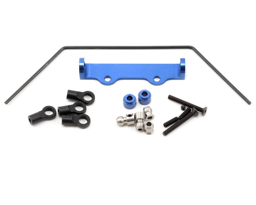 DYN7909 FRONT SWAY BAR SET: SLASH