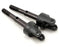 ECX1034 ECX RC Rear Axle Set (2)