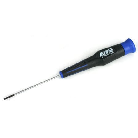 SCREWDRIVER, 2MM FLAT