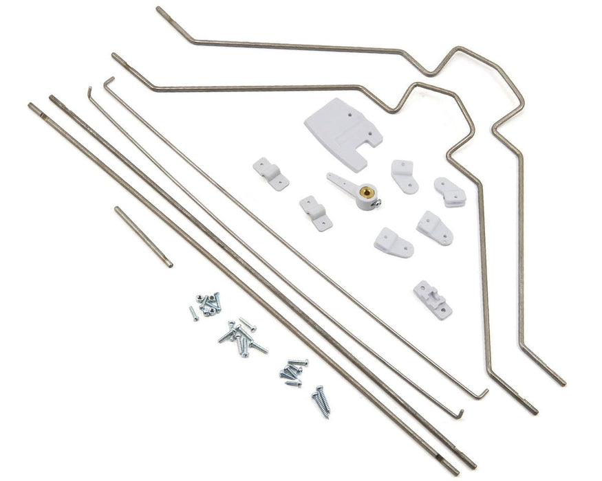 EFLA55003 Float Steering & Mounting Hardware: Apprentice S