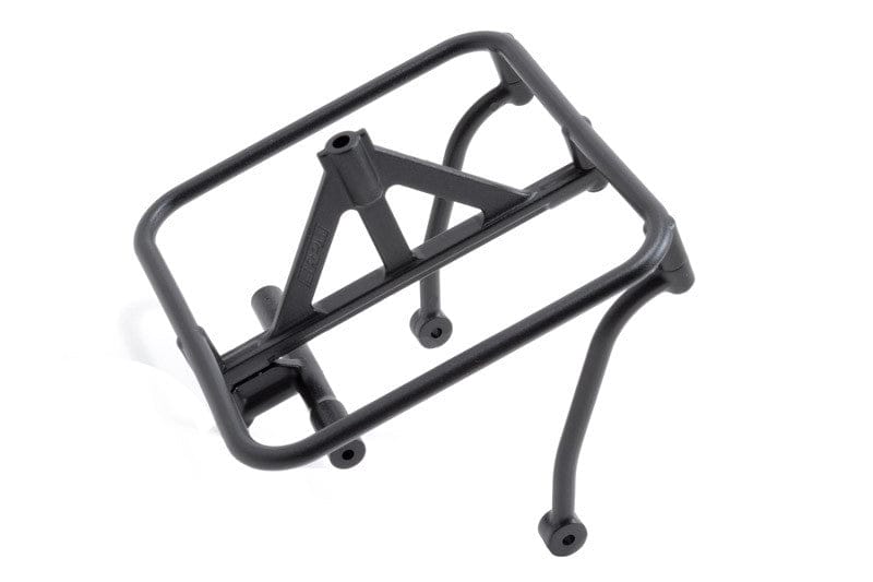 RPM73952  Single Spare Tire Carrier: Slash 2WD & 4x4