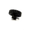 NSG26M1  26t Steel Mod 1 Pinion Gear 5mm