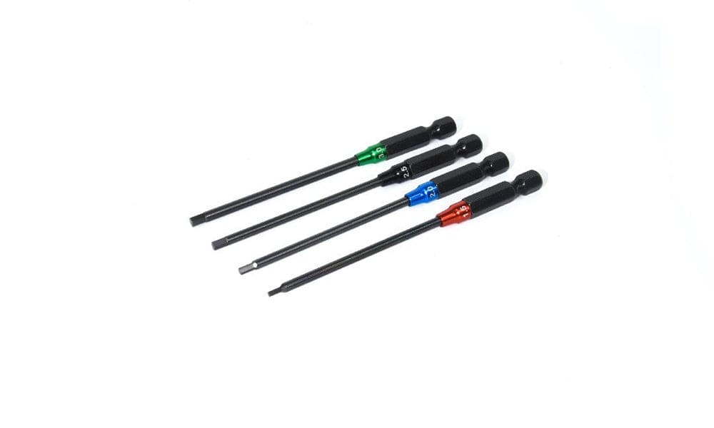 Hobby hex driver set online