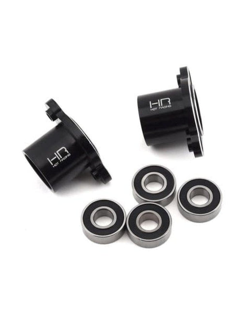 HRALSBR2201 Alum Axle Housing Ends-Super Baja/Rock Rey