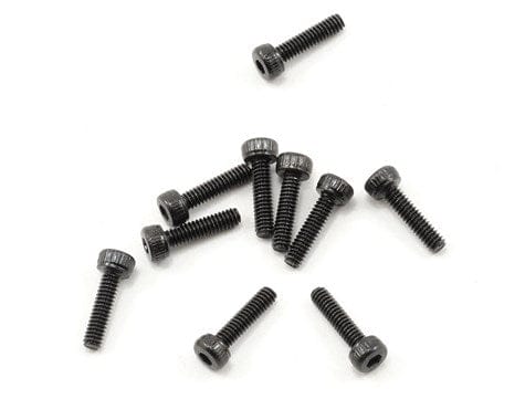 HPIZ411 Cap Head Screw M2x8mm Blitz HPIZ411