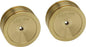 HRASXTF265H Brass Wheel SCX 24 (2)