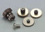 HRC56386 SERVO GEAR SET: HS-81MG, 82MG