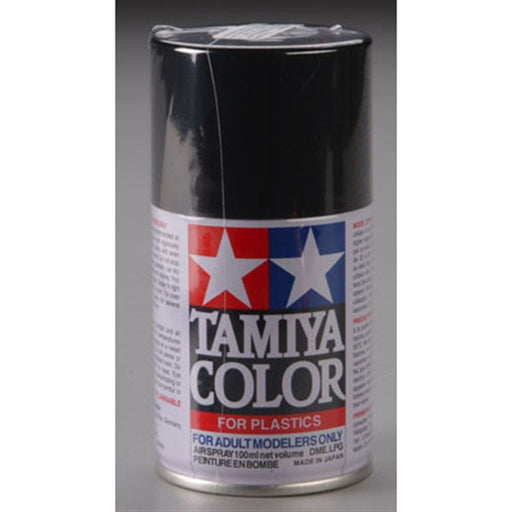 Tamiya Spray Surface Primer/Plastic Metal 3 oz