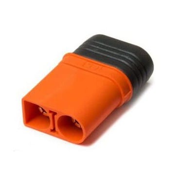 SPMXCA512 IC5 Device Connectors 1per pack