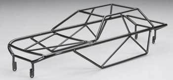 INTT4064 Steel Roll Cage: TMX 3.3