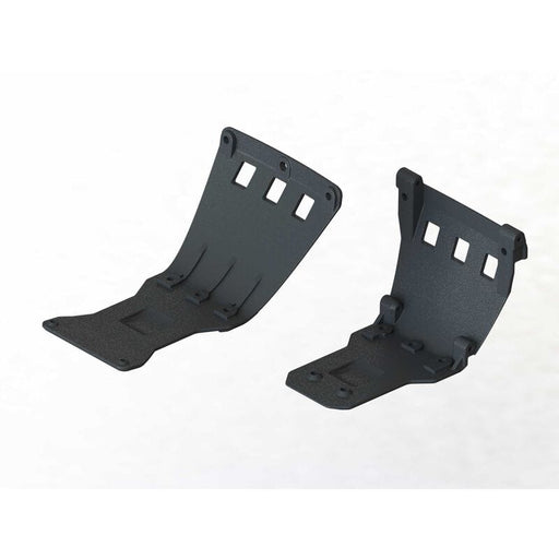 ARA320540 Skid Plates