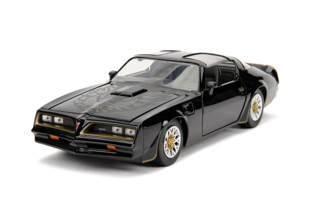 JAD30756 Jada 1/24 "Fast & Furious" Tego's Pontiac Firebird