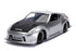 JAD31852 Jada 1/32 "Fast & Furious" Gisele's Nissan 350Z