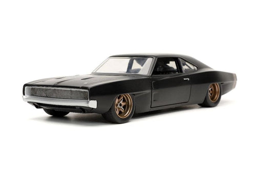 JAD32614 Jada 1/24 "Fast & Furious" Dom's Dodge Charger Widebody