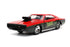 : JAD32703 Jada 1/24 "BIGTIME Muscle" 1970 Dodge Charger R/T