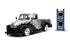 JAD33025 Jada 1/24 "Just Trucks" 1953 Chevy Pickup with Rack