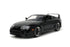 JAD33380 Jada 1/24 "Fast & Furious" 1995 Toyota Supra - Glossy Black