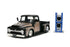 JAD34026 Jada 1/24 "Just Trucks" with Rack1956 Ford F-100