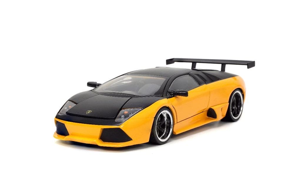 JAD34028 Jada 1/24 "Hyper-Spec" Lamborghini Murcielago LP640