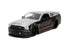 JAD34205 Jada 1/24 "BIGTIME Muscle" 2008 Ford Mustang Shelby GT500KR