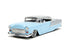 JAD34207 Jada 1/24 "BIGTIME Muscle" 1955 Chevy Bel Air