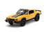 JAD34263 Jada 1/24 "Hollywood Rides" Transformers 7 1977 Chevy Camaro Bumblebee