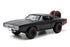 JAD97038 Jada 1/24 "Fast & Furious" 1970 Dodge Charger R/T Off Road - Black