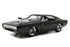 JAD97059 Jada 1/24 "Fast & Furious" Dom's Dodge Charger R/T