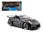 JAD97172 Jada 1/24 "Fast & Furious" D.K.s Nissan 350Z