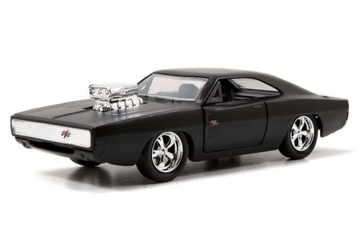 JAD97214 Jada 1/32 "Fast & Furious" Dom's Dodge Charger R/T