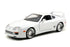 JAD97375 Jada 1/24 "Fast & Furious" Brian's 1995 Toyota Supra - Glossy White