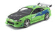 JAD97603 Jada 1/24 "Fast & Furious" Brian's Mitsubishi Eclipse - Green 376C