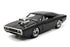 JAD97605 Jada 1/24 "Fast & Furious" Dom's Dodge Charger R/T (Movie 1)