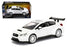 JAD98296 Jada 1/24 "Fast & Furious" Mr. Little Nobody's Subaru WRX STI - Glossy White