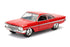 JAD98304 Jada 1/32 "Fast & Furious" Dom's Chevy Impala - Red