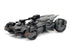 JAD99232 Jada 1/24 "Justice League" Batmobile w/ Batman Figure - 2017