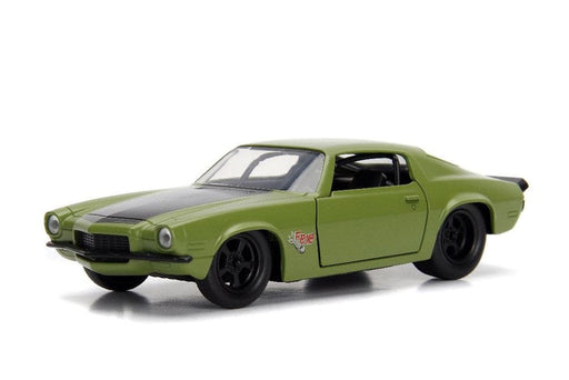 JAD99521 Jada 1/32 "Fast & Furious" 1973 Chevy Camaro