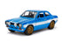 JAD99572 Jada 1/24 "Fast & Furious" Brian's Ford Escort MK1 - Blue