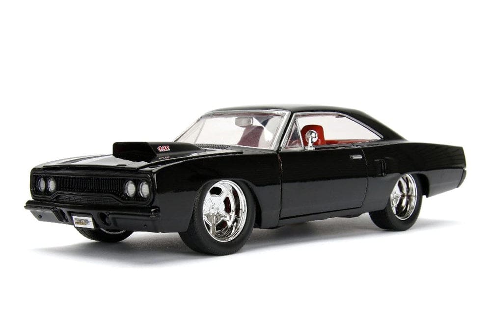 JAD99581 Jada 1/24 "BIGTIME Muscle" 1970 Plymouth Road Runner