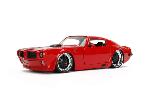 JAD99582 Jada 1/24 "BIG TIME Muscle" 1972 Pontiac Firebird